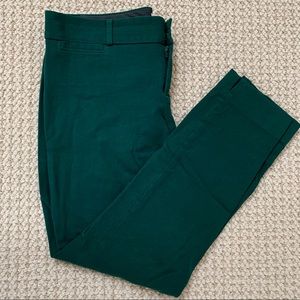 Banana Republic Sloan fit pants